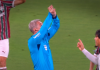 Daronco estreia sinal “anti-bolinho” em lance polêmico no Brasileirão