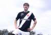 Vasco anuncia a contratação do argentino Facundo Colidio
