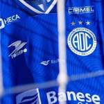 Confiança é rebaixado à Série D e quatro lutam contra a queda