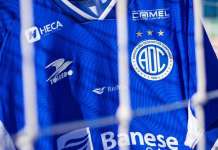 Confiança é rebaixado à Série D e quatro lutam contra a queda