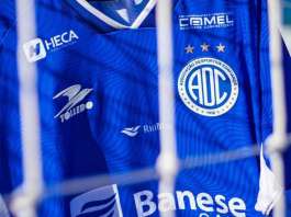 Confiança é rebaixado à Série D e quatro lutam contra a queda
