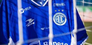 Confiança é rebaixado à Série D e quatro lutam contra a queda