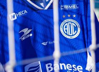 Confiança é rebaixado à Série D e quatro lutam contra a queda