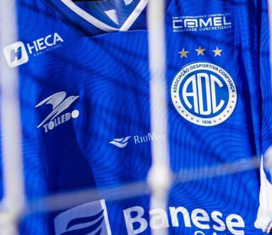 Confiança é rebaixado à Série D e quatro lutam contra a queda