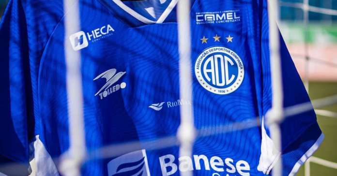 Confiança é rebaixado à Série D e quatro lutam contra a queda