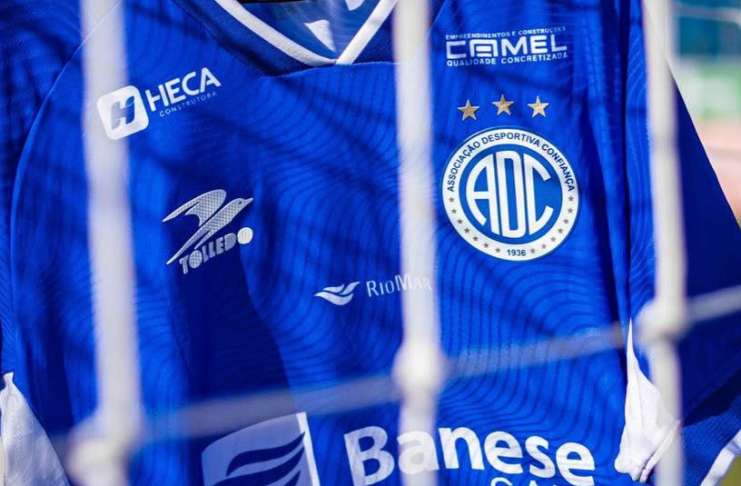 Confiança é rebaixado à Série D e quatro lutam contra a queda