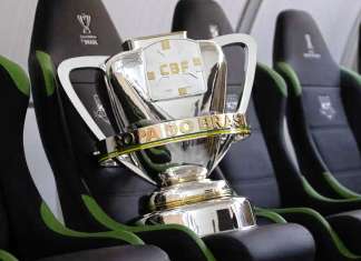 Copa do Brasil terá quartas de finais com três clássicos; confira