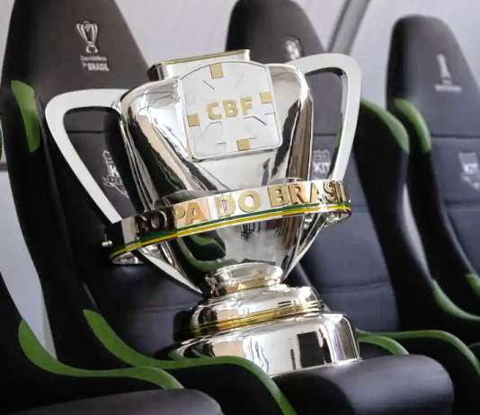 Veja onde assistir aos jogos da Copa do Brasil hoje (06/08)