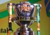 Taça da Copa do Brasil chega a Belém e pode ser visitada gratuitamente