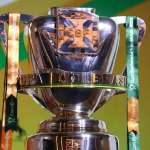 Taça da Copa do Brasil chega a Belém e pode ser visitada gratuitamente