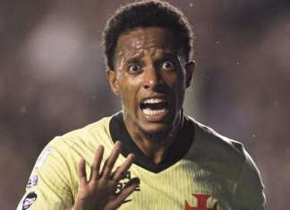 Remo cai na tabela do Brasileirão após vitória do Vasco sobre o Cruzeiro