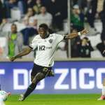 Atlético-MG avança na Copa do Brasil com gol nos acréscimos