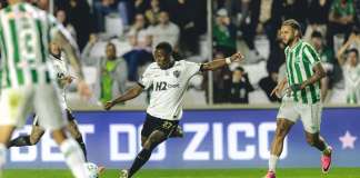 Atlético-MG avança na Copa do Brasil com gol nos acréscimos