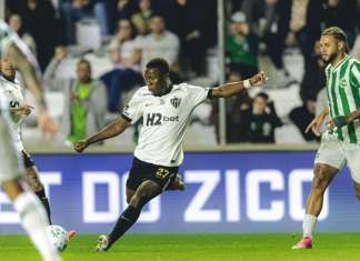 Atlético-MG avança na Copa do Brasil com gol nos acréscimos