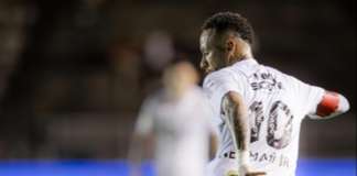 Neymar chega em Belém terça de manhã com seu jatinho particular