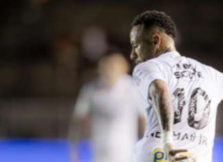 Neymar chega em Belém terça de manhã com seu jatinho particular