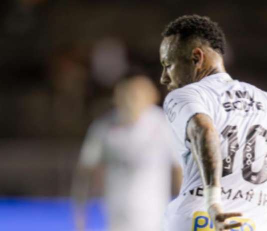 Neymar chega em Belém terça de manhã com seu jatinho particular