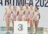 Ginastas do Pará coreografam o Círio e conquistam vaga em Torneio Nacional