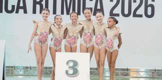 Ginastas do Pará coreografam o Círio e conquistam vaga em Torneio Nacional