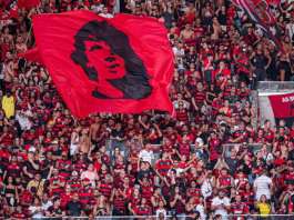 Flamengo prioriza mercado argentino para reforçar ataque