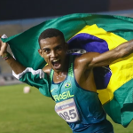 Maratonista Danielzinho é encontrado em São Paulo após 43 dias desaparecido
