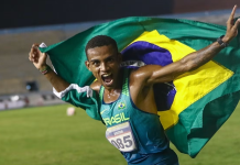 Maratonista Danielzinho é encontrado em São Paulo após 43 dias desaparecido