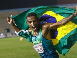 Maratonista Danielzinho é encontrado em São Paulo após 43 dias desaparecido