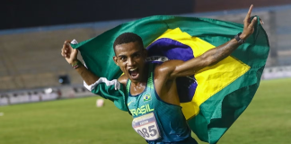 Maratonista Danielzinho é encontrado em São Paulo após 43 dias desaparecido