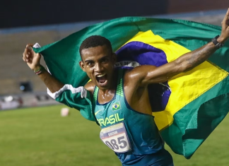 Maratonista Danielzinho é encontrado em São Paulo após 43 dias desaparecido
