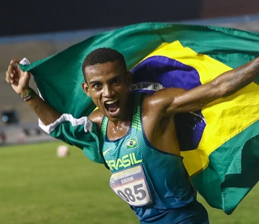 Maratonista Danielzinho é encontrado em São Paulo após 43 dias desaparecido