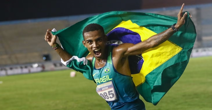 Maratonista Danielzinho é encontrado em São Paulo após 43 dias desaparecido