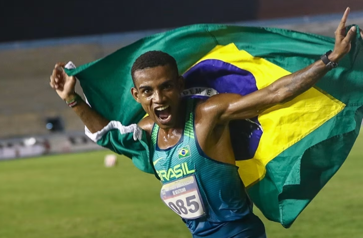 Maratonista Danielzinho é encontrado em São Paulo após 43 dias desaparecido