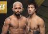 Paraense Deiveson Figueiredo tem novo desafio marcado no UFC 332