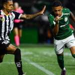 Acompanhe: Palmeiras 1 x 0 Santos pelas quartas de final da Copa do Brasil