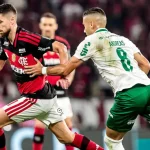 Flamengo chega a 45 pontos e fica a três do Palmeiras na liderança