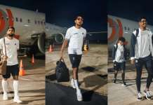 Santos desembarca em Belém sem Neymar para decisão contra o Remo