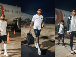 Santos desembarca em Belém sem Neymar para decisão contra o Remo