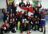 Seleção Paraense de Boxe conquista 3º lugar no Brasileiro de Base