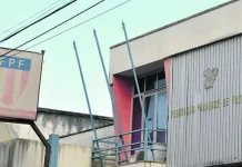 Polícia aponta fraude em súmula e indicia árbitro e ex-dirigente da FPF