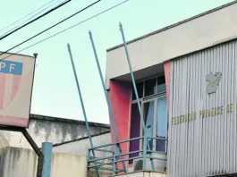 Polícia aponta fraude em súmula e indicia árbitro e ex-dirigente da FPF