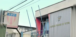 Polícia aponta fraude em súmula e indicia árbitro e ex-dirigente da FPF