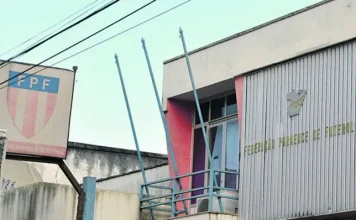Polícia aponta fraude em súmula e indicia árbitro e ex-dirigente da FPF