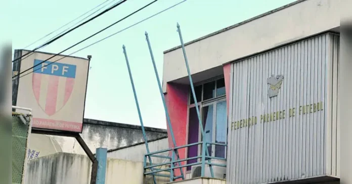 Polícia aponta fraude em súmula e indicia árbitro e ex-dirigente da FPF