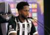 “Dar a vida por essa camisa”: Fred volta ao Atlético após 13 anos