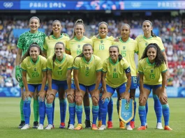 Câmara aprova nova lei para promover o futebol feminino no Brasil