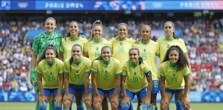 Câmara aprova nova lei para promover o futebol feminino no Brasil