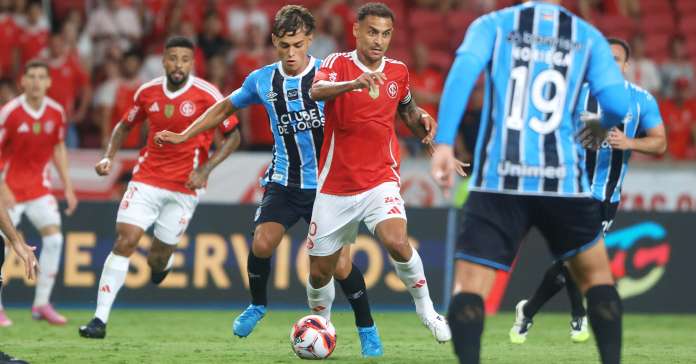 Copa do Brasil: veja o histórico dos duelos das quartas