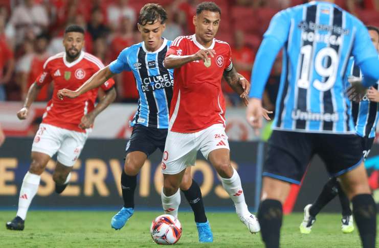Copa do Brasil: veja o histórico dos duelos das quartas
