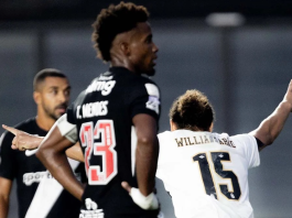 Remo sai da vice-lanterna após derrota do Vasco para o Santos