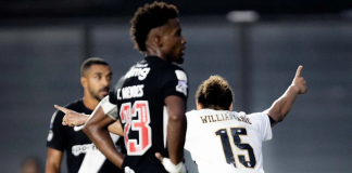Remo sai da vice-lanterna após derrota do Vasco para o Santos